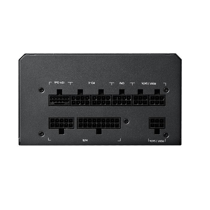 Barošanas bloks CHIEFTEC VEGA M 750W (PPG-750-C) - foto 3