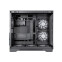 Datoru korpuss CHIEFTEC VISIO (GM-30B-TG-OP) - foto 3