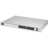 Commutateur (switch) Ubiquiti UniFi Switch Pro 24 PoE (USW-PRO-24-POE)