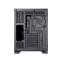 Datoru korpuss CHIEFTEC VISIO (GM-30B-TG-OP) - foto 4