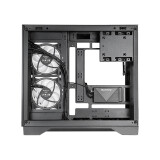 Datoru korpuss CHIEFTEC VISIO (GM-30B-TG-OP)