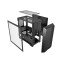 Datoru korpuss GEMBIRD Fornax MK200 (CCC-FC-MK200) - foto 5