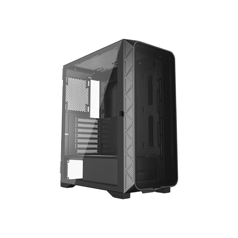 Datoru korpuss GEMBIRD Fornax M200 (CCC-FC-M200)