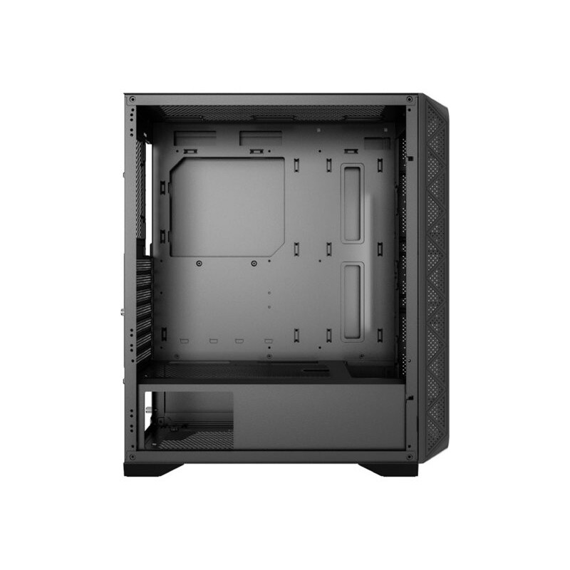 Datora korpuss GEMBIRD Fornax M200 (CCC-FC-M200) - foto 2