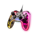 Kontrolleris Mars Gaming MGP-C Transparent (MGPC)