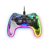 Kontrolleris Mars Gaming MGP-C Transparent (MGPC)