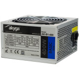 Barošanas bloks Akyga AK-B1-400 400W