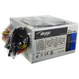 Barošanas bloks Akyga AK-B1-400 400W