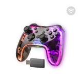 Kontrolleris Mars Gaming MGP-24 Transparent (MGP24)