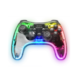 Kontrolleris Mars Gaming MGP-24 Transparent (MGP24)