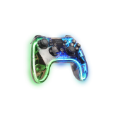 Kontrolleris Mars Gaming MGP-24 Transparent (MGP24)