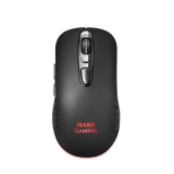 Pele Mars Gaming MMW2 Black