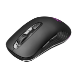Pele Mars Gaming MMW2 Black