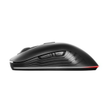 Pele Mars Gaming MMW2 Black