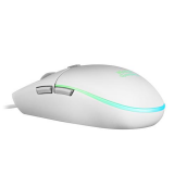 Pele Mars Gaming MMGW white