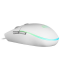 Pele Mars Gaming MMGW white - foto 2