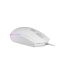 Pele Mars Gaming MMGW white - foto 4