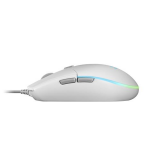 Pele Mars Gaming MMGW white