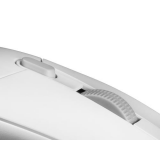 Pele Mars Gaming MMGW white