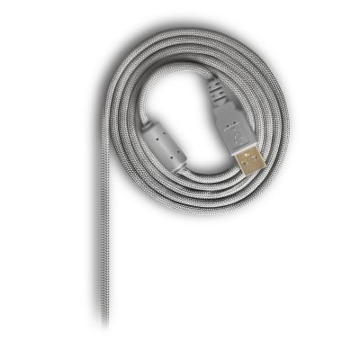 Pele Mars Gaming MMGLOWW Transparent - foto 5