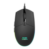 Pele Mars Gaming MMG Black