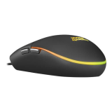 Pele Mars Gaming MMG Black