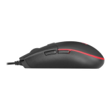 Pele Mars Gaming MMG Black