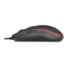 Pele Mars Gaming MMG Black - foto 4