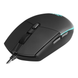 Pele Mars Gaming MMG Black