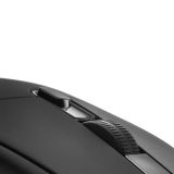 Pele Mars Gaming MMG Black