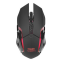 Pele Mars Gaming MMW Black