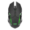 Pele Mars Gaming MMW Black - foto 2