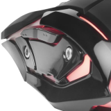 Pele Mars Gaming MMW Black
