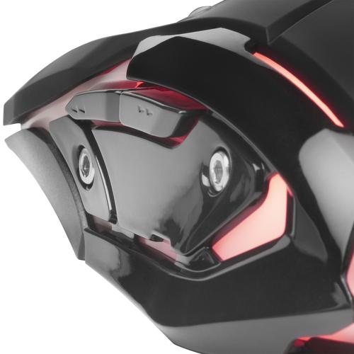 Pele Mars Gaming MMW Black - foto 4