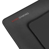 Peles paliktnis Mars Gaming MMPXL Black