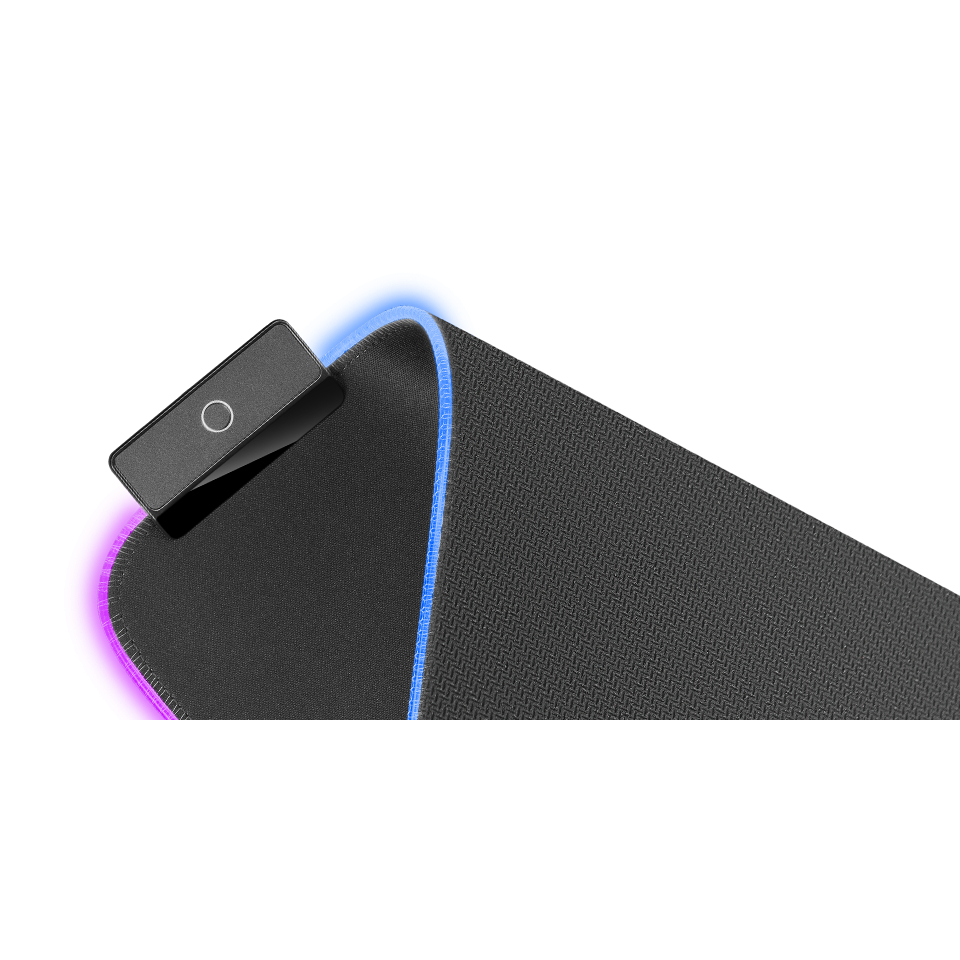Peles paliktnis Mars Gaming MMPRGBL Black - foto 4