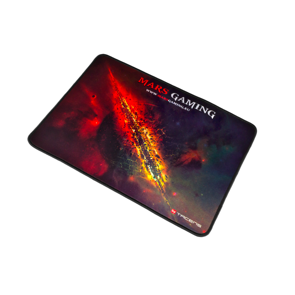 Peles paliktnis Mars Gaming MMP1 Black