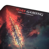 Peles paliktnis Mars Gaming MMP1 Black