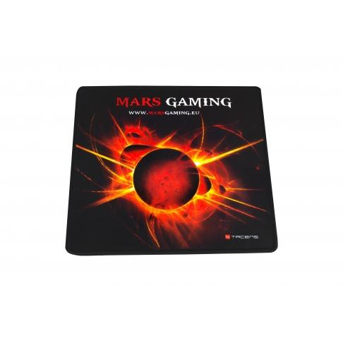 Peles paliktnis Mars Gaming MMP0 Black