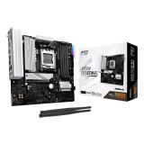 Carte mère ASRock B850 B850M Pro Race Sport WiFi Black (90-MXBR70-A0UAYZ)