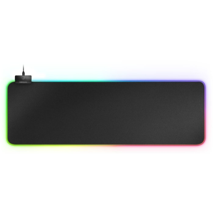 Peles paliktnis Mars Gaming MMPRGB2 Black