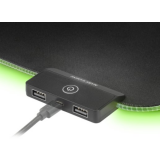 Peles paliktnis Mars Gaming MMPRGB2 Black
