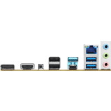 Pamatplate Asrock B850M-X R2 (B850M-X R2.0)