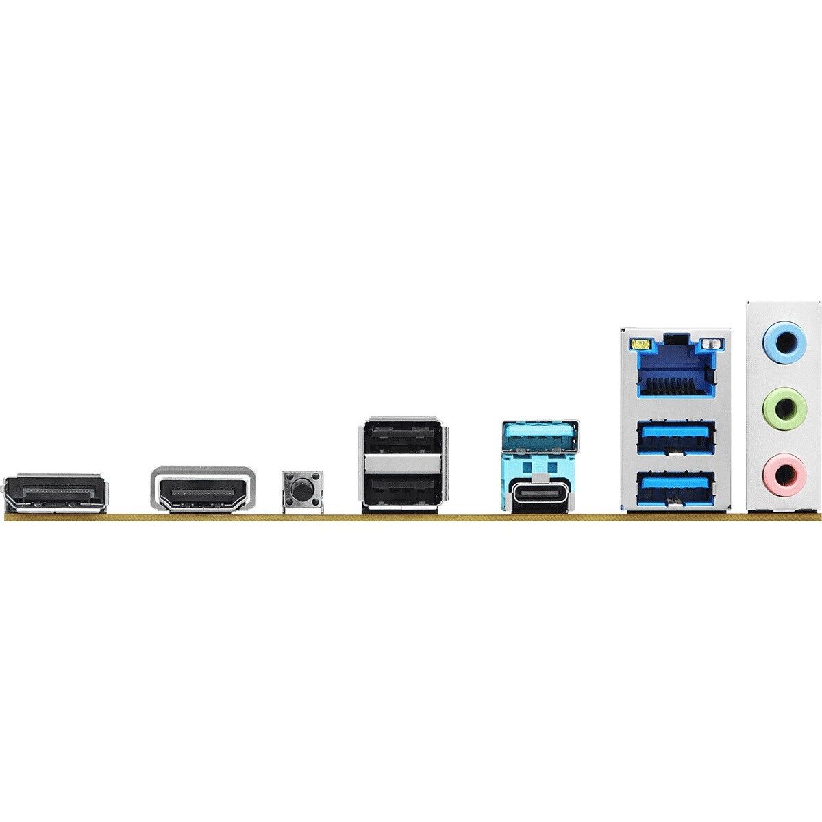 Pamatplate Asrock B850M-X R2 - B850M-X R2.0 - foto 2