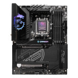 Pamatplate MSI MPG X870E CARBON WIFI