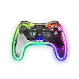 Kontrolleris Mars Gaming MGPBT Transparent