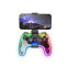 Kontrolleris Mars Gaming MGPBT Transparent - foto 3