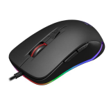 Pele Mars Gaming MM118 Black