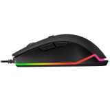 Pele Mars Gaming MM118 Black