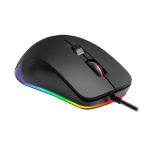 Pele Mars Gaming MM118 Black